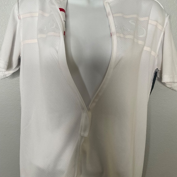 Castelli Promessa Womens Jersey Size XL - Picture 9 of 9